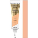 Max Factor Miracle Pure Skin dlouhotrvající make-up SPF30 32 Light Beige 30 ml
