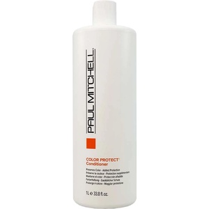 Paul Mitchell Color Protect Conditioner 1000 ml - cosmetino