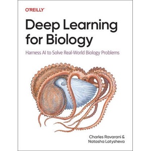 Deep Learning for Biology | Natasha Latysheva (2025)