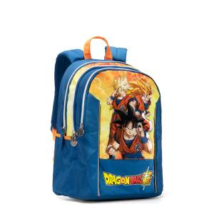  Ученичаска раница Dragonball Super