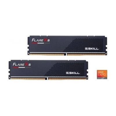G.SKILL Flare X5 32GB (2x16GB) DDR5 6000MHz F5-6000J3038F16GX2-FX5