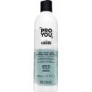 Šampony Revlon proti Šampon vypadávání vlasů 325 ml