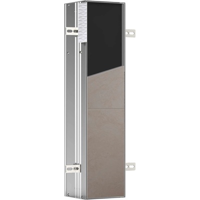 Emco Asis Plus- WC modul zapustený, pánty vpravo, 975611007