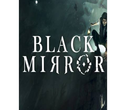 Black Mirror 4
