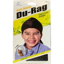 Dream World Kid-Durag black