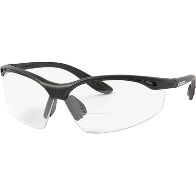 Ochranné okuliare dioptické GEBOL Reader +3,0