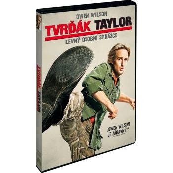 MagicBox Дрилбит Тейлър - dvd (007201)