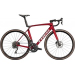 Test Trek Madone SL 6 2025 Recenze Trek Madone SL 6 2025