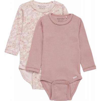 Body balenie Ash rose Minymo