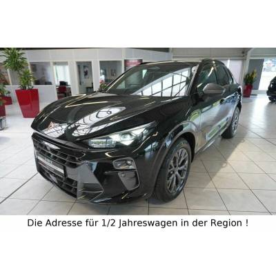 Cupra Terramar 2.0 TSI 4Drive DSG 150 kW