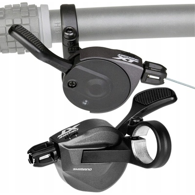 Shimano XT SL-M8100 – Sleviste.cz