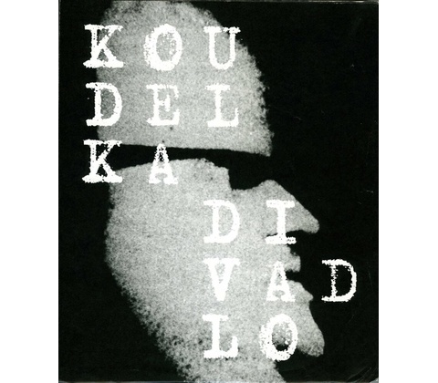 Koudelka Divadlo