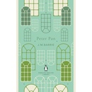 Peter Pan - J. M. Barrie