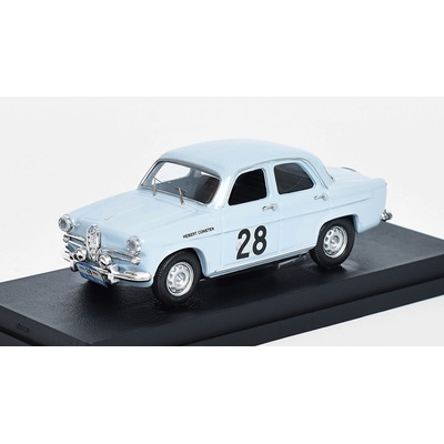 Models Alfa Romeo Giulietta 28 Tour de France 1958 H.Consten Rio 1:43