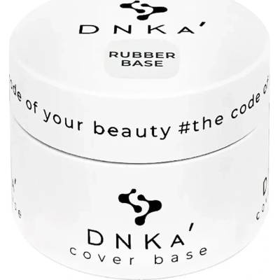 DNKA stavebný gél lak 30 ml