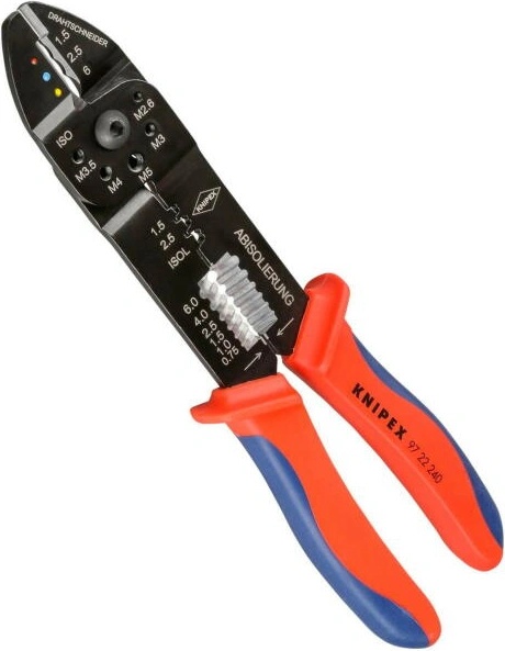 KNIPEX 97 22 240
