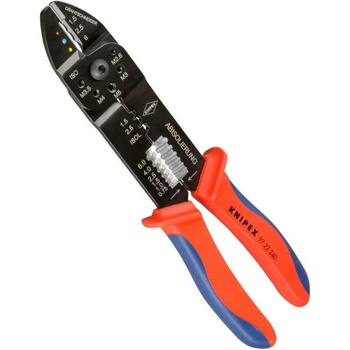 Image 1 of KNIPEX 97 22 240