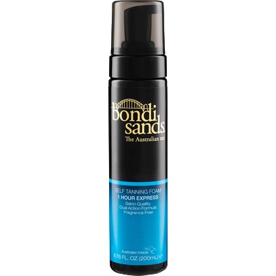 Bondi Sands Self Tanning Foam One Hour Express Автобронзант 200ml
