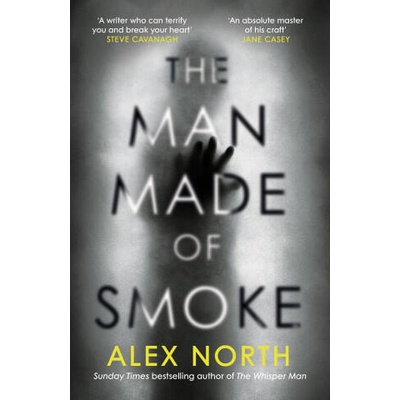 The Man Made of Smoke | Alex North