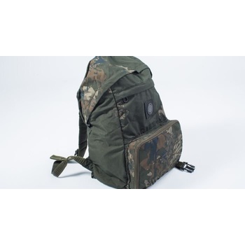 Kevin Nash Batoh Scope OPS Security Stash Pack