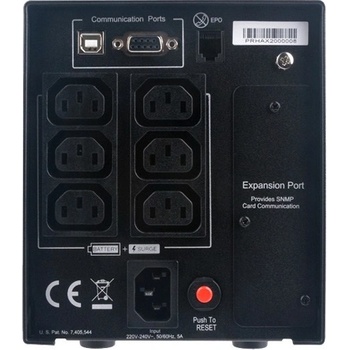 CyberPower PR750ELCD