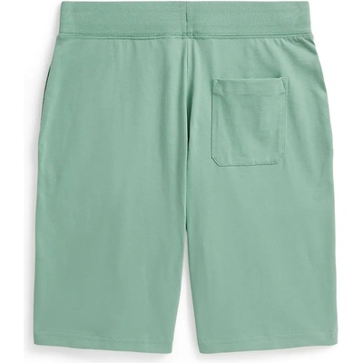 Ralph Lauren Детски памучен къс панталон Polo Ralph Lauren (323A12259001)