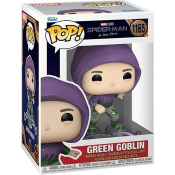 Funko POP! Spider-Man No Way Home Green Goblin