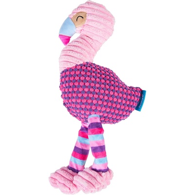 ZooRoyal plyšový plameňák 35 cm