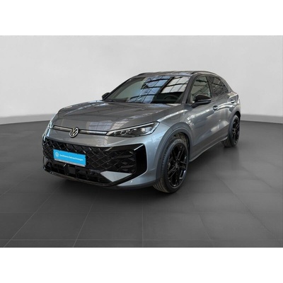 Volkswagen T-Roc 1.5 eTSI DSG R-Line 110 kW