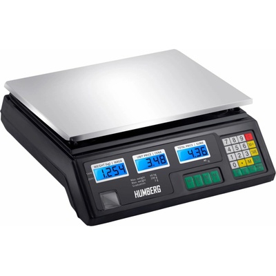 Humberg MH-190 – Zbozi.Blesk.cz