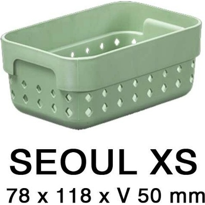 Pekda Seoul 330436 zelený