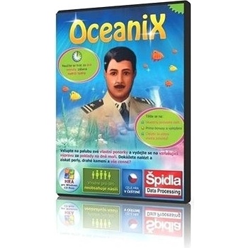 OceaniX