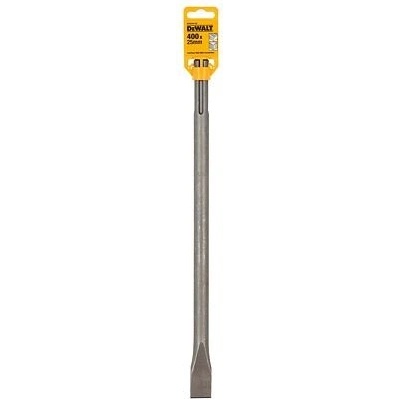 Plochý sekáč DeWALT DT60704-QZ SDS-Max, 400 x 25 mm