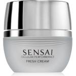 SENSAI Cellular Performance Fresh Cream лек хидратиращ крем-гел 40ml