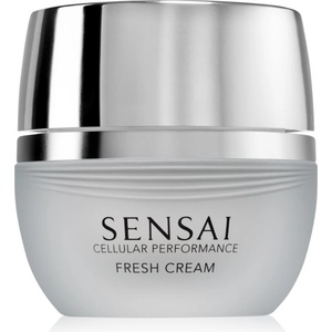 SENSAI Cellular Performance Fresh Cream лек хидратиращ крем-гел 40ml