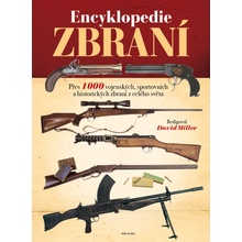 Encyklopedie zbraní - David Miller