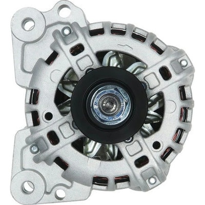 Alternátor Škoda Fabia III 1.0 MPI, SEG F000BL04D3, 04C903023E, 90A