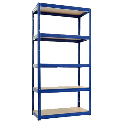 Carmen СТЕЛАЖ star 175 СИН 180*90*40