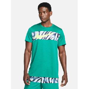 Nike Тениска m mk df sc top 4 (dm6511-365)