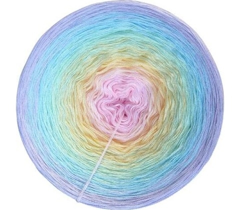 MOOL RAINBOW č.407