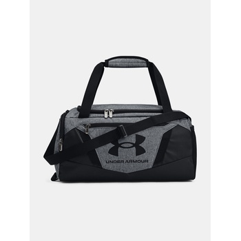 Under Armour Унисекс сак Under Armour UA Storm Undeniable 5.0 Duffle XS Under Armour | Siv | МЪЖЕ | ЕДИН РАЗМЕР