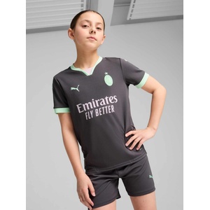 PUMA Тениска ACM Third Jersey Replica Jr (77503703)