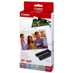 Canon KP-36IP 10x15 cm/36 AJ7737A001AA