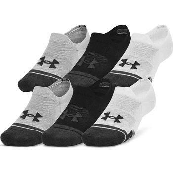 Under Armour Performance tech 3pk ult m