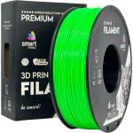 Smart Print FG-S137-E1, 3D филамент, ASA, 1, 75mm, 1000g, Зелен (Green) (FG-S137-E1)