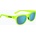 TIFOSI Слънчеви очила Tifosi Swank satin electric green/smoke bright blue