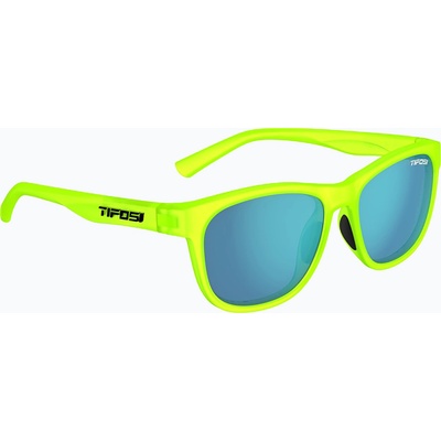 TIFOSI Слънчеви очила Tifosi Swank satin electric green/smoke bright blue