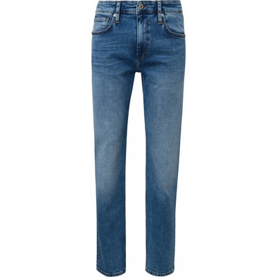 s.Oliver RLBS Denim Trousers Noos modrá