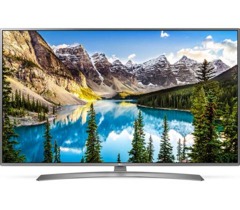 LG 49UJ670V