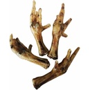 JUKO Nôžky kuracie sušené 4 5 ks 100 g